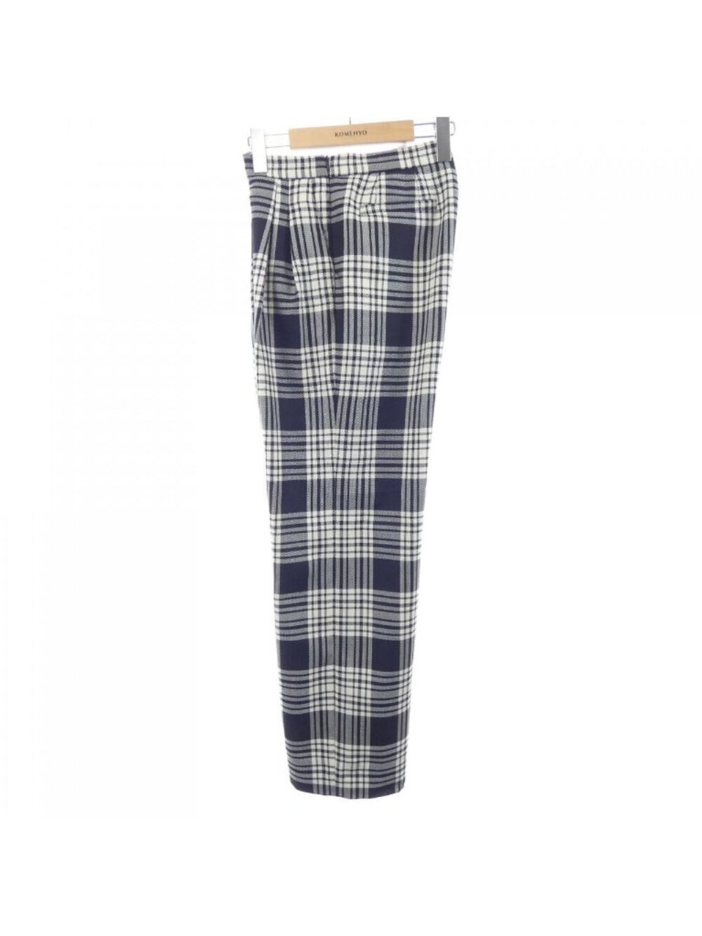 Miu Miu Pants Black